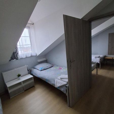 Villa Marcelina-Buk Buk  Buitenkant foto