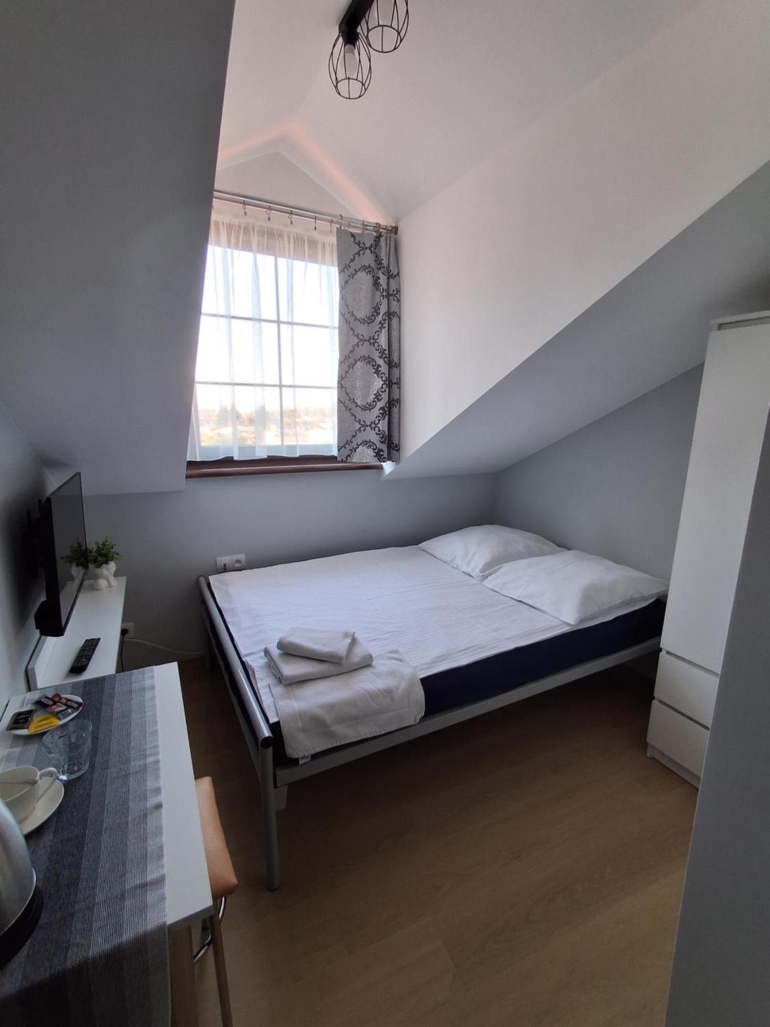 Villa Marcelina-Buk Buk  Kamer foto